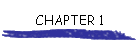 Chapter 1